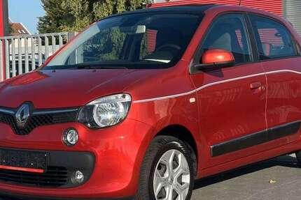 Renault Twingo 69.000 km 7.490 € Nürnberg 90431