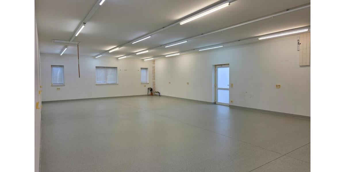 Gewerbeobjekt Bautzen - 2.275&euro; | Angebot:24617452