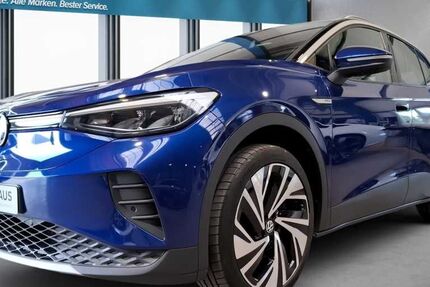 VW ID.4 64.380 km 29.390 € Cloppenburg 49661