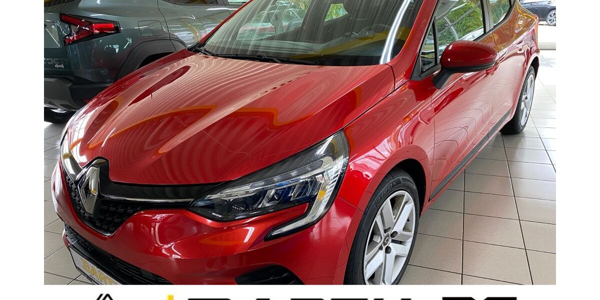 Renault Clio 42.400 km 15.990 &euro; Erbach 64711