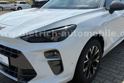 Cupra Terramar 35.590 km 31.490 &euro; Königseggwald 88376