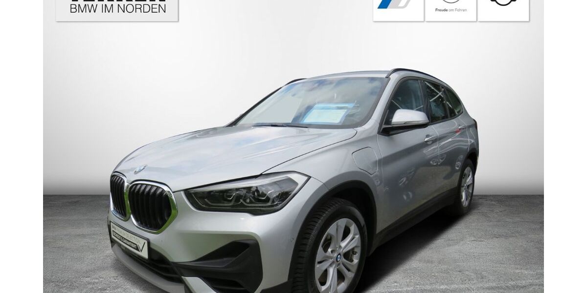 BMW X1 40.657 km 23.490 &euro; Aurich 26605