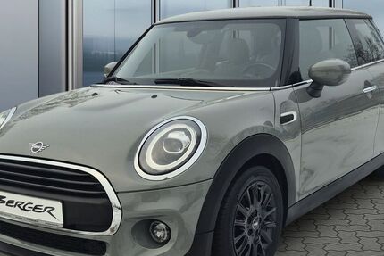 Mini ONE 59.075 km 17.990 &euro; Elsterwerda 04910