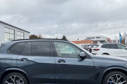 BMW X5 62.980 km 59.990 &euro; Hanau/Nähe Airport Frankfurt/M 63456