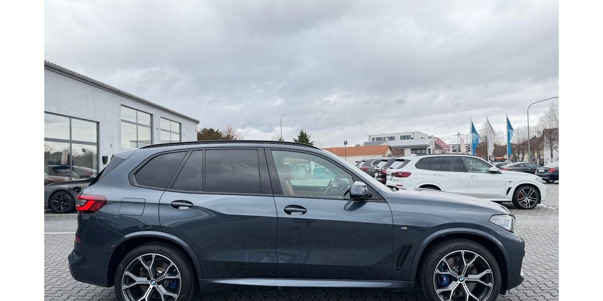BMW X5 62.980 km 59.990 &euro; Hanau/Nähe Airport Frankfurt/M 63456