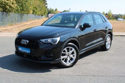 Audi Q3 82.450 km 23.950 &euro; Fürth 90763