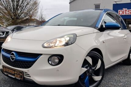 Opel Adam 100.000 km 7.499 &euro; Dresden 01159