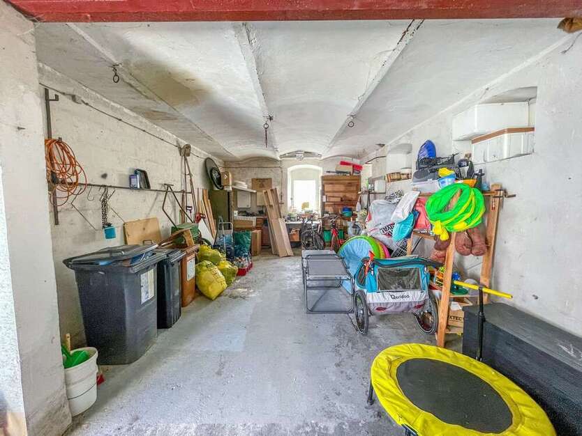 Halle in Bubenheim 350 € 80 m²