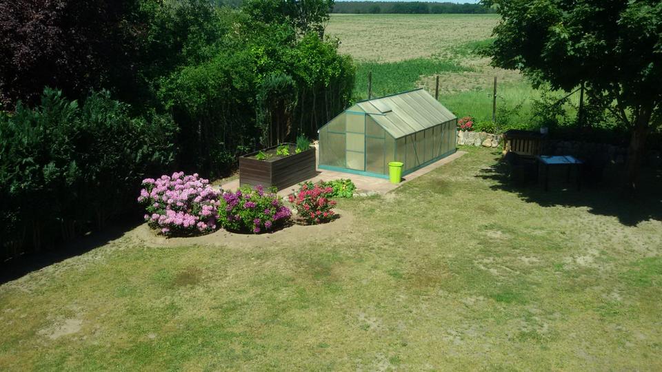 Einfamilienhaus Hanstedt - 4 Zimmer, 101 m&sup2;, 880&euro; | Angebot:25973971