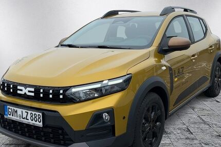 Dacia Sandero 3.000 km 20.870 &euro; Grevesmühlen 23936