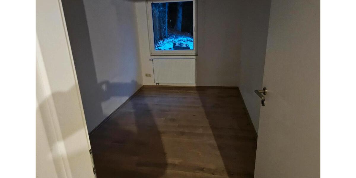 Wohnung 4 Zimmer Küche Bad in Schlitz 4 zimmer