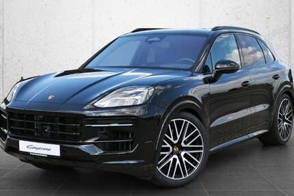Porsche Cayenne 7.900 km 139.900 &euro; Emsbüren 48488