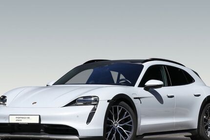 Porsche Taycan 42.900 km 67.800 € Gersthofen 86368