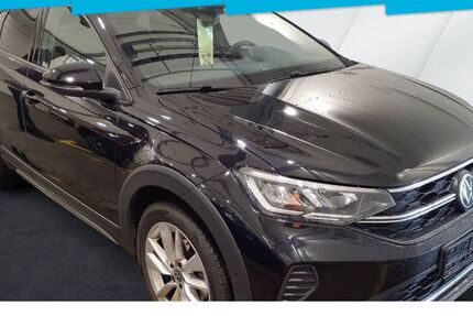 VW Taigo 26.758 km 25.430 € Berlin 10587