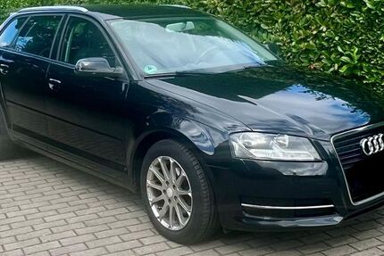 Audi A3 216.377 km 4.450 &euro; Bramsche 49565