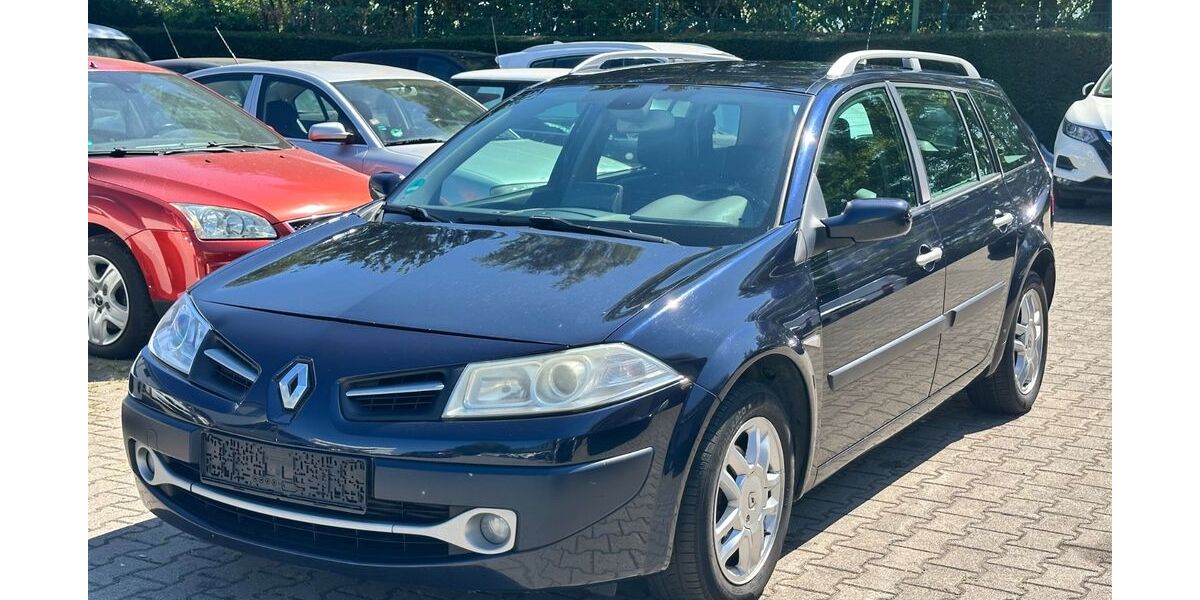 Renault Megane 405.000 km 1.390 &euro; kelkheim 65779