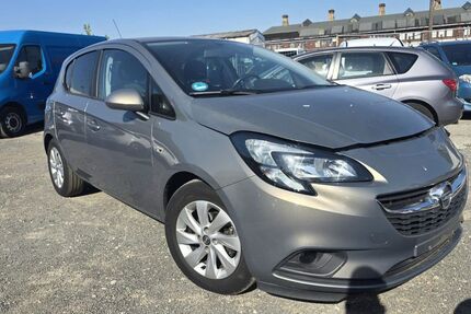 Opel Corsa 110.000 km 2.990 &euro; Leipzig - Ost 04328