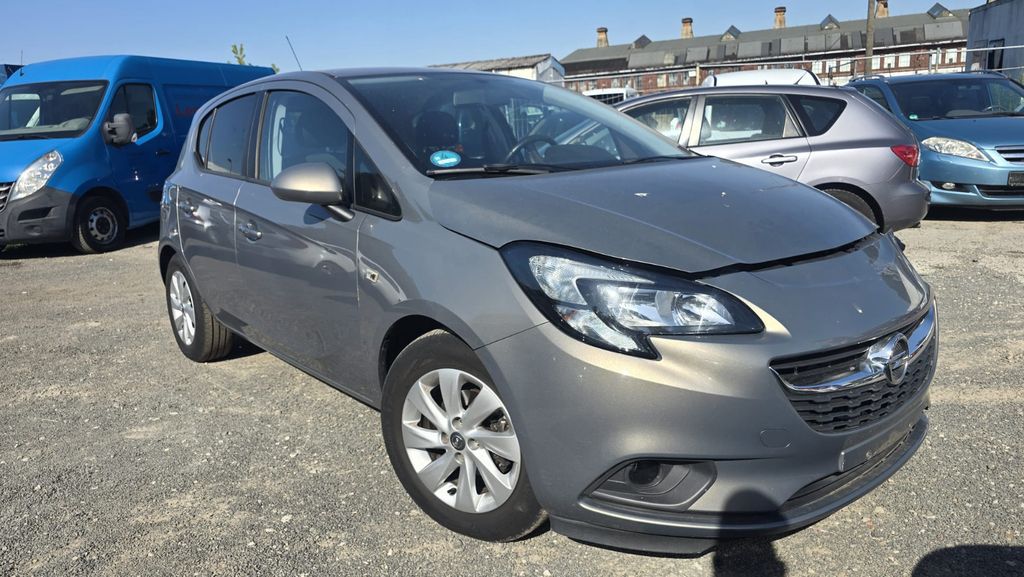 Opel Corsa 110.000 km 2.990 &euro; Leipzig - Ost 04328