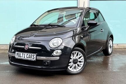 Fiat 500 115.000 km 5.490 &euro; Löhne 32584