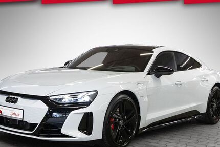 Audi RS e-tron GT 25.800 km 74.940 &euro; Stuttgart 70563