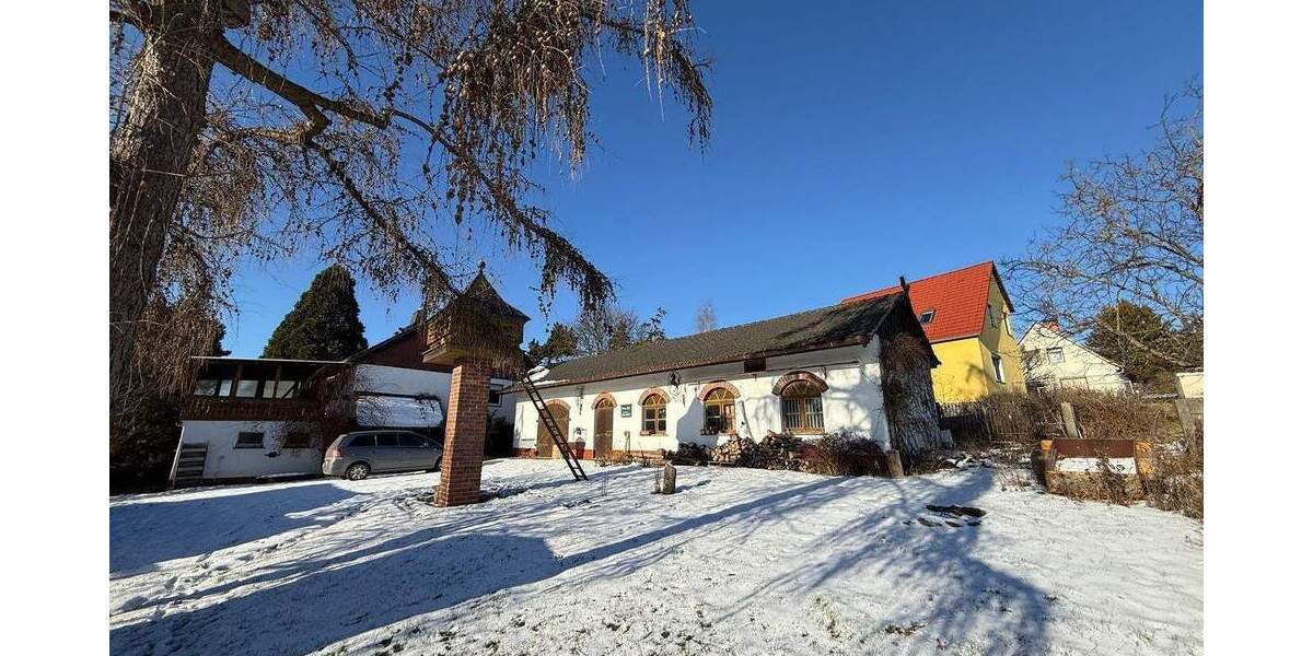 Einfamilienhaus Wilsdruff Braunsdorf - 5 Zimmer, 160 m&sup2;, 275.000&euro; | Angebot:24690795