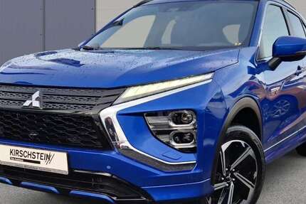 Mitsubishi Eclipse Cross 19.034 km 25.490 &euro; Bad Hersfeld 36251