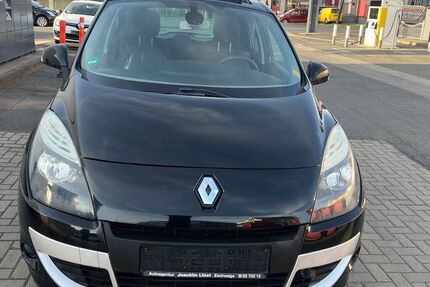 Renault Scenic 209.000 km 3.999 &euro; Rosdorf 37124