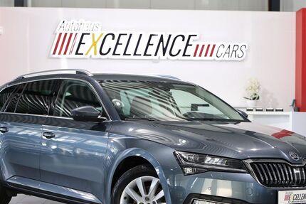Skoda Superb 113.000 km 22.777 &euro; Hamm 59077