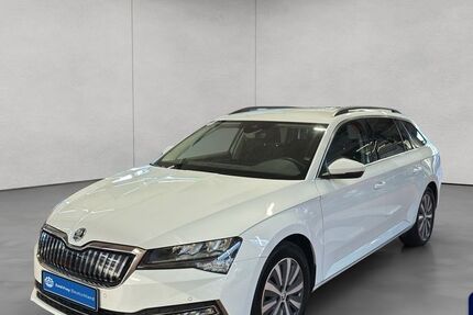 Skoda Superb 109.439 km 20.890 &euro; Stuttgart 70565