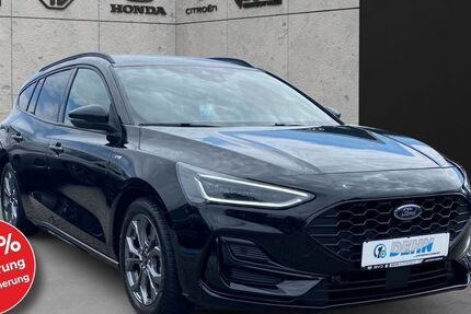 Ford Focus 28.712 km 20.970 &euro; Brandenburg an der Havel 14772