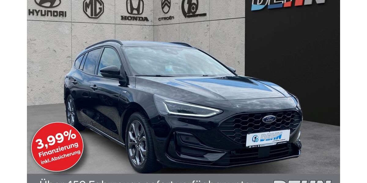 Ford Focus 28.712 km 20.970 &euro; Brandenburg an der Havel 14772