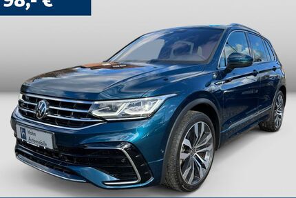 VW Tiguan 75.744 km 27.990 &euro; Schorndorf 73614