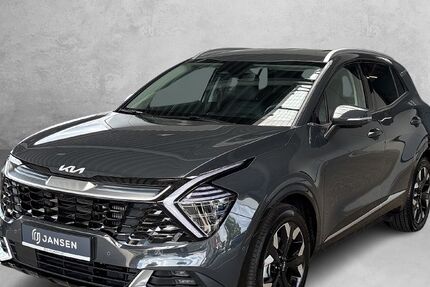 Kia Sportage 9.500 km 36.990 € Lingen-Ems 49809