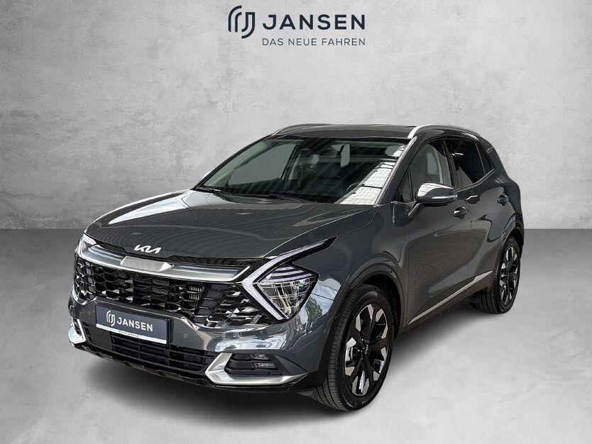 Kia Sportage 9.500 km 36.990 € Lingen-Ems 49809