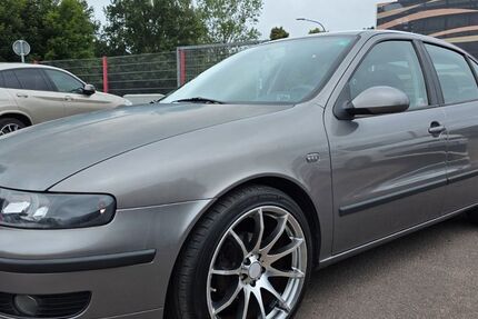 Seat Leon 198.000 km 2.950 &euro; Saarlouis 66740