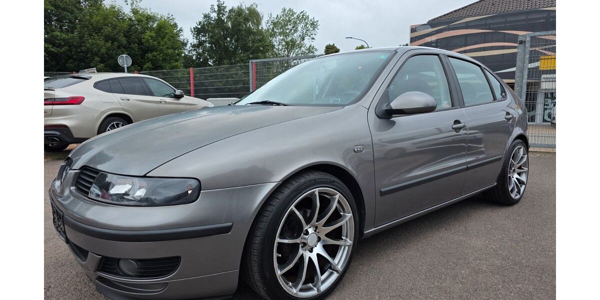 Seat Leon 198.000 km 2.950 &euro; Saarlouis 66740