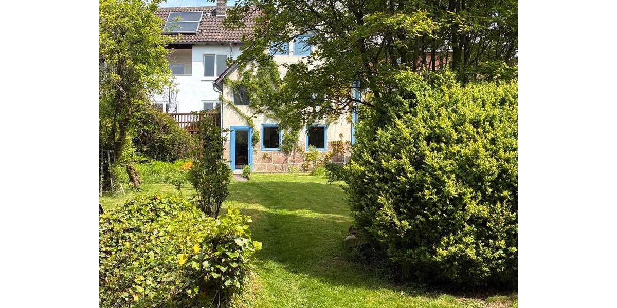 Einfamilienhaus Schauenburg - 8 Zimmer, 215 m&sup2;, 240.000&euro; | Angebot:26857814