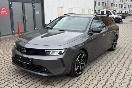 Opel Astra 127.000 km 13.400 &euro; Wiesbaden 65203