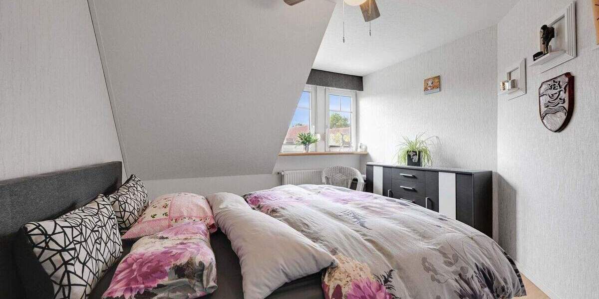 Doppelhaushälfte Twistringen - 5 Zimmer, 98 m&sup2;, 278.000&euro; | Angebot:25694630