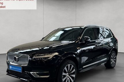 Volvo XC90 7.302 km 47.800 &euro; Frankfurt am Main 60486