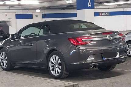 Opel Cascada 158.000 km 8.990 &euro; Friedberg 86316