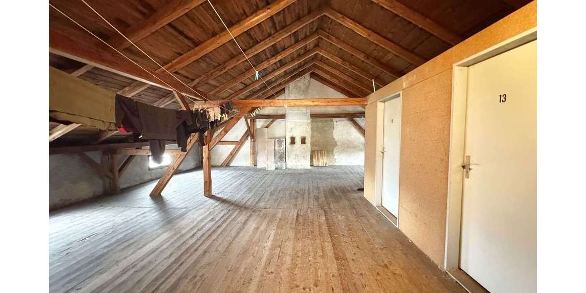 Etagenwohnung Neuötting - 1 Zimmer, 65 m&sup2;, 50.000&euro; | Angebot:26162375