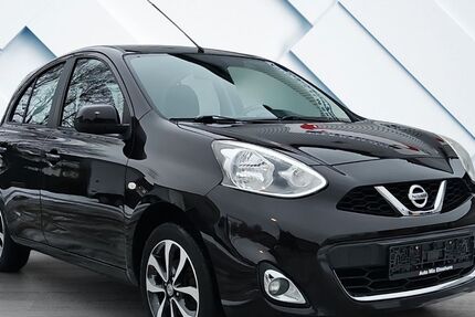 Nissan Micra 103.781 km 5.800 &euro; Elmshorn 25335