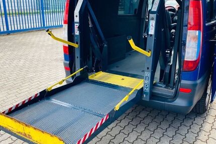 Mercedes-Benz Vito 298.000 km 8.800 &euro; Greven 48268