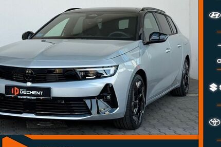 Opel Astra 5.000 km 39.919 &euro; Heidelberg 69115