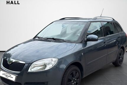 Skoda Fabia 106.000 km 2.999 &euro; Aalen 73430