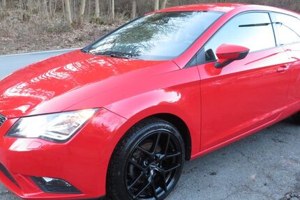 Seat Leon 126.700 km 7.499 &euro; Bad Grund 37539