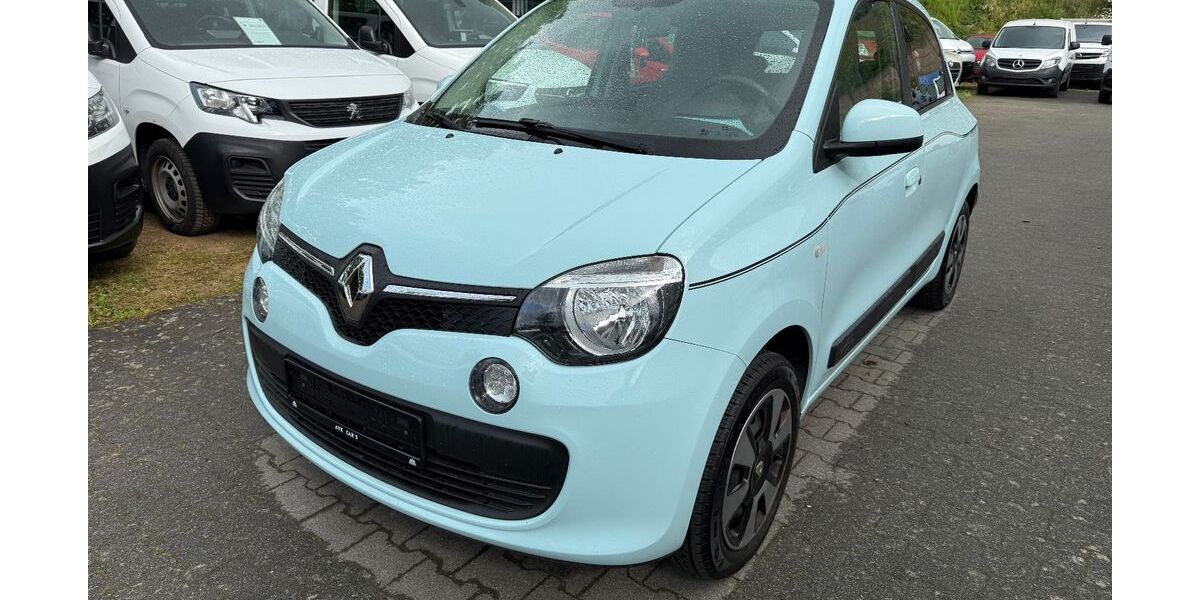 Renault Twingo 49.000 km 6.500 &euro; Heimersheim 53474