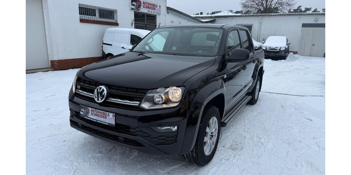 VW Amarok 78.500 km 23.699 &euro; Munster 29633