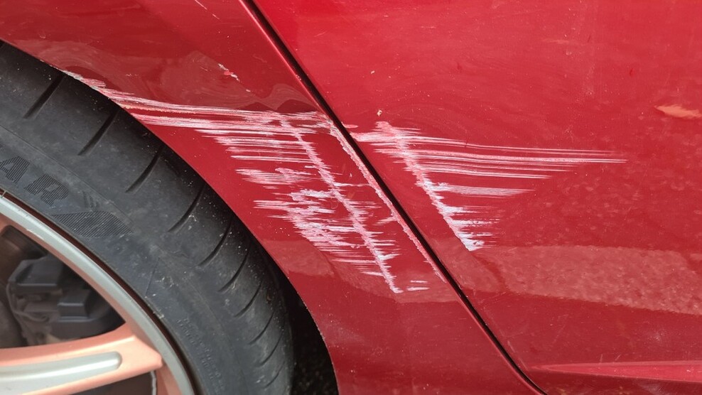 Seat Cupra 46.000 km 19.990 € Mainz 55116